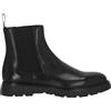 Doucal's - Stivaletto Chelsea Beatles - - Shoes - Uomo - Nero