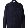 Lacoste - Giacca a camicia - - Jackets - Uomo - Blu