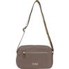 Alviero Martini 1a Classe - Whisper Nylon Tracolla Reporter - - Bags - Donna - Grigio