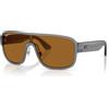 Ray-Ban - Occhiali da sole - - Accessories - unisex - Grigio