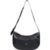 Alviero Martini 1a Classe - Borsa a spalla grande L - - Bags - Donna - Nero