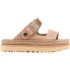 UGG - W Goldenstar Glide - - Shoes - Donna - Beige
