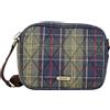 Barbour - Borsa a tracolla trapuntata - - Bags - Donna - Verde