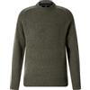 Barbour - Maglione a girocollo - - Knitwear - Uomo - Verde