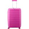 Roncato - Trolley Medio 4R 68 cm Exp. B-Flying - - Suitcases - unisex - Rosa