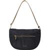 Alviero Martini 1a Classe - Borsa a spalla Whisper in nylon - - Bags - Donna - Nero