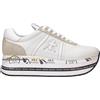 Premiata - Sneakers Beth 5603 - - Shoes - Donna - Bianco