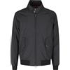 Baracuta - G9 Bomber Termico - - Jackets - Uomo - Nero
