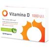 METAGENICS Vitamina d 1000 ui 84 compresse masticabili - METAGENICS - 925018436
