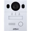 Dahua VTO2003F - Posto esterno videocitofonico a 2 fili con telecamera HD 2 MP, pulsante integrato e protezione IP65