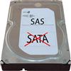 Seagate Hard Disk Server 3,5" Sas 4tb Disco Rigido Interno Hdd St4000nm0023