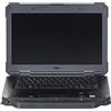 Dell Laptop Dell Latitude Rugged 5420, processore Intel Core i5-8350U, 16 GB di RAM, SSD da 512 GB, schermo da 14" Full HD (touchscreen), con connettività LTE, sistema operativo Windows 11 Pro, prodotto