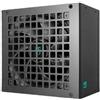 DeepCool Alimentatore PC DeepCool PQ1000G, 1000 W, 80 PLUS Gold, completamente modulare, ATX