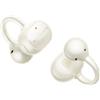 Merkloos Auricolari aperti wireless - Clip aperto - Tasti fisici - Ultraleggeri 5 g - Cuffie Bluetooth con Ldac