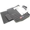 Audi Originale Audi S3 Tappetini Piedi IN Gomma Anteriore Nero 8V1061221B 041