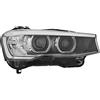 Diederichs FARO COMPATIBILE CON BMW BI-XENON DESTRO X3 F25, ANTERIORE. DEPO/TYC 14-17