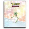 Ultra Pro Pokemon Trick Room Portfolio 4 Tasche Tiene 4 Carte Oversize