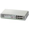 Allied Telesis L2 UM. GE 8P INT.PSU 990-004857-50