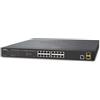 Planet IPv4/IPv6, 16-P 10/100/1000Bas GS-4210-16T2S