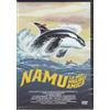 Quadrifoglio NAMU - LA MIA MIGLIORE AMICA - DVD (NUOVO SIGILLATO)
