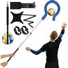 Generic Pallavolo Spike Trainer Set, 5 Pz Attrezzatura Pratica per Servire | Set di punte da pallavolo, 5 pezzi, per migliorare le abilità nel servire e colpire durante la pratica