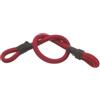 BUGUUYO Corda di Resistenza per Stepper Fitness, Rosso 28,5x0,7x0,7cm | Plastica e Corda, Ricambio per Macchina, Installazione Facile, per Ufficio e Casa, Intensità Maggiore