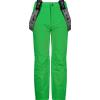 CMP Salopette sci Clima Protect in twill da Bambino