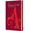 Nathaniel Hawthorne The Scarlet Letter (Copertina rigida)