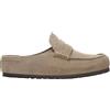 Birkenstock - Mules Naples Wrapped Narrow Fit - - Shoes - Uomo - Beige