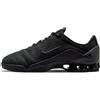Nike - Total 90 Shox Magia - - Sport - Donna - Nero