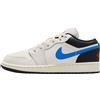 Jordan - Air Jordan 1 Low Rare Air - - Sport - Donna - Bianco