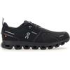 On Running - Cloud 6 Waterproof - - Sport - Donna - Nero