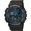 CASIO G-SHOCK Orologio Al Quarzo Casio G-shock Ga-100-1a2er
