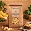 BANANE ESSICCATE SENZA ZUCCHERI AGGIUNTI - 100 g