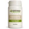 TIROIDIN SEN - Integratore con Iodio, Myo-Inositolo, Selenio e Zinco - 60 Capsule
