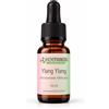 OLIO ESSENZIALE DI YLANG YLANG 100% PURO - 10 ML