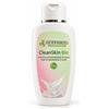 CLEANSKIN BIO - LATTE DETERGENTE VISO - 200 ml
