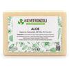 SAPONE NATURALE ALL'ALOE - DETERGENTE CORPO