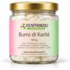 BURRO DI KARITÉ - PURO E GREZZO - 100 g