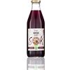 Stekar Succo d'Uva Biologico non Filtrato 1 L, 100% Polpa di Frutta - Provantis