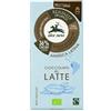 Alce Nero Cioccolato al latte con zucchero di canna 100 g BIO