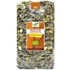BIO PLANET Semi di zucca verde scuro (coltivati in Europa) BIO 1 kg - BIO PLANET