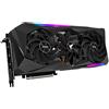 GIGABYTE AORUS GeForce RTX 3070 Ti MASTER 8 GB GDDR6 256 bit 3xDP 3xHDMI LHR