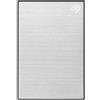 Seagate One Touch STNR4000420 - Disco rigido esterno - 4 TB - portatile