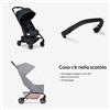 Joolz Pacchetto Essenziali Joolz Aer² Dark Navy Blue + Black Carbon