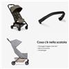 Joolz Pacchetto Essenziali Joolz Aer² Hazel Brown + Black Carbon