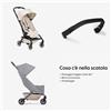 Joolz Pacchetto Essenziali Joolz Aer² Calming Beige + Black Carbon