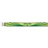 Arda Riga ARDA Elastika plastica flessibile verde trasparente 50cm EL50