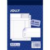 o.c.l. Blocco jolly O.C.L. 10,8x15,3 cm 50x2 copie - 0153N