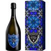 Dom PÃ©rignon Champagne Dom PÃ©rignon Vintage Damien Hirst 2018 [Astucciato] - Dom PÃ©rignon